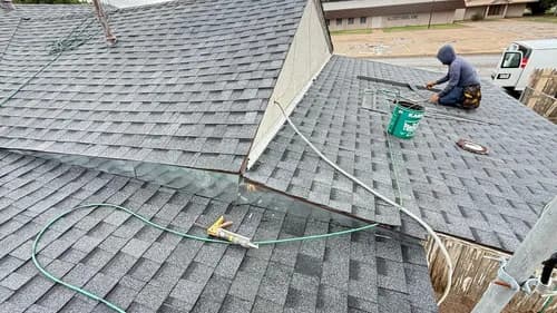 Gallegos Roofing LLC - Photo 1