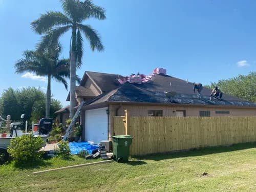 Gallery Built Roofing - Photo 1