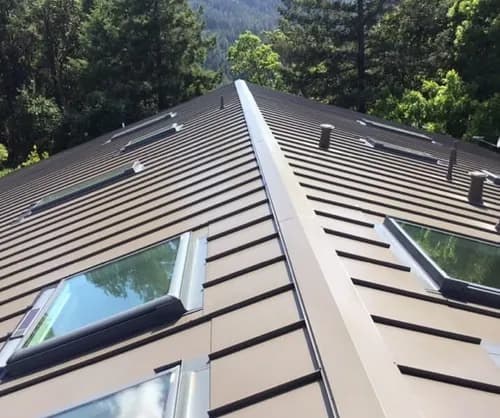 Galvan Roofing & Gutters