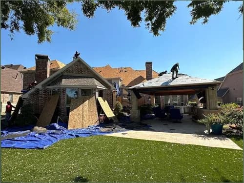 Garcia Brothers Roofers LLC - Photo 3