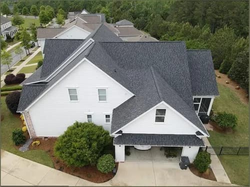 Garcia Brothers Roofing - Photo 3