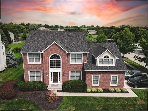 Garcia Family Roof Repair - Photo 4