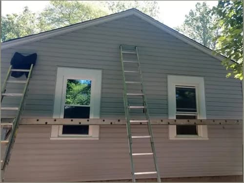 Garcia Family Roof Repair - Photo 5