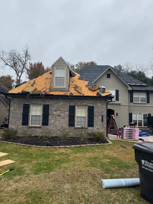 Garcia Roofing - Photo 1