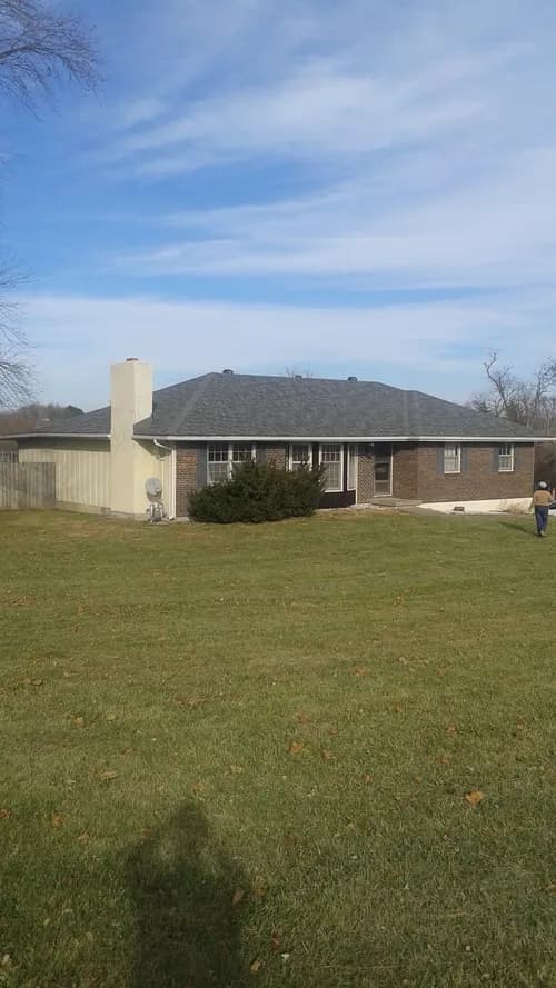 Garcia Roofing Kansas City - Photo 1