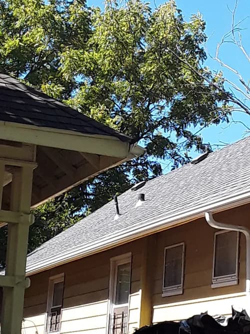 Garcia Roofing Lawrence Kansas - Photo 2