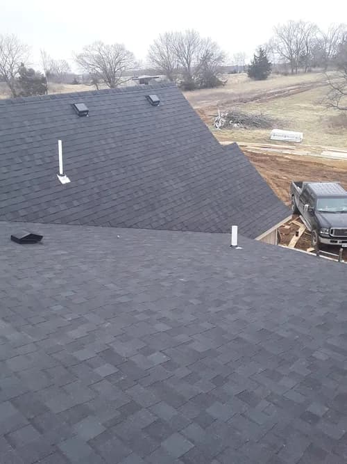 Garcia Roofing Lawrence Kansas - Photo 3