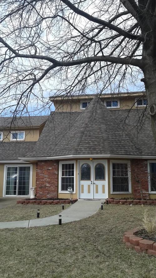 Garcia Roofing Lawrence Kansas