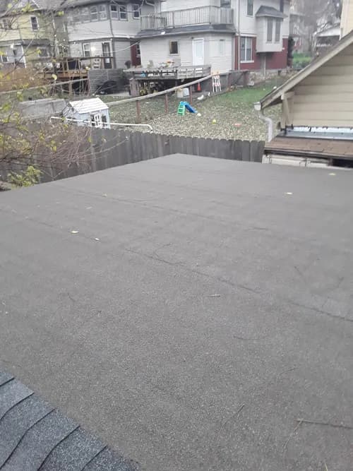 Garcia Roofing Lawrence Kansas - Photo 5