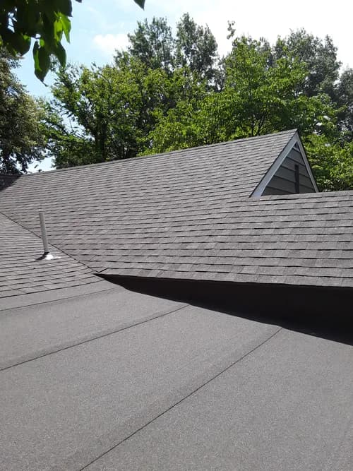 Garcia Roofing Lawrence Kansas - Photo 4