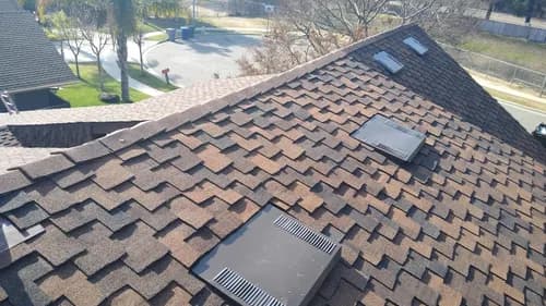 Garcia's Kingdom Roofing Inc. - Photo 1