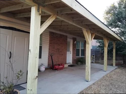 Garcia & Sons Roof Repair - Photo 5