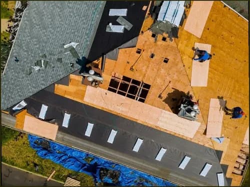 Garcia & Sons Roof Repair - Photo 4