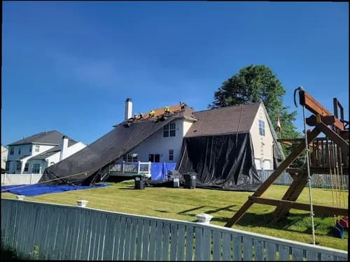 Garcia & Sons Roofing Company - Photo 4