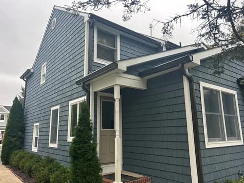 Garden State Roofing