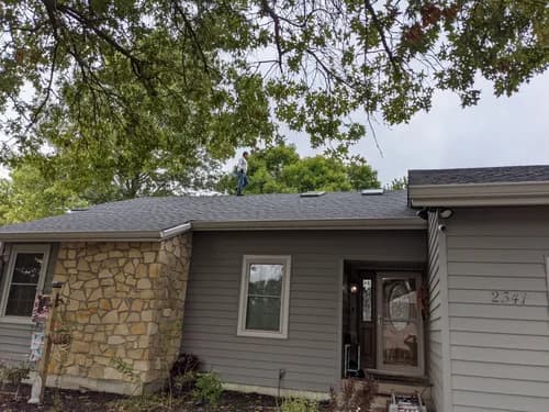 Gardner Roofing - Photo 4