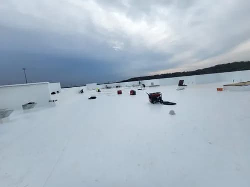 Garland Commercial Roofing