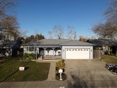 Garner Roofing Inc - Photo 3