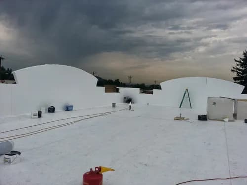 Garon Roofing & Sheet Metal - Photo 2