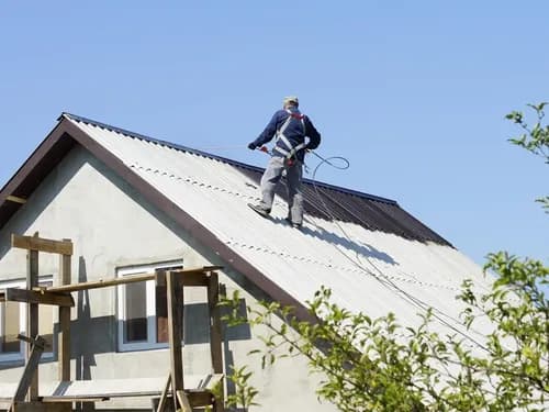 Garon-teed Roofing - Photo 2