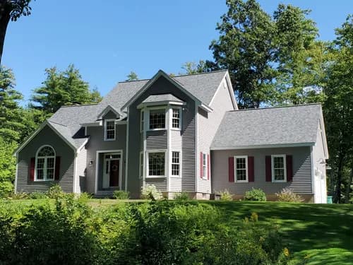 Garon-teed Roofing - Photo 4