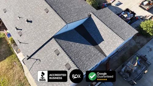 Gary Fox Roofing - Photo 4