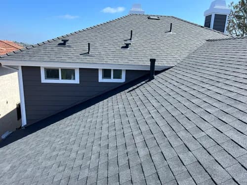Gastelum Roofing - Photo 1