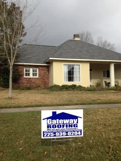 Gateway Roofing - Photo 3