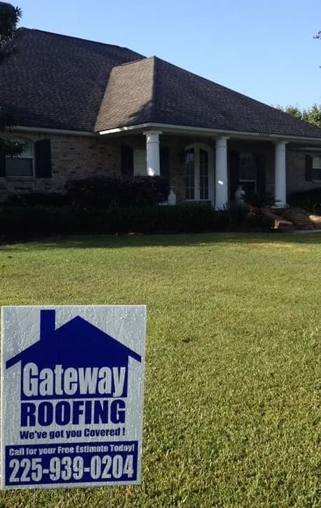 Gateway Roofing - Photo 1