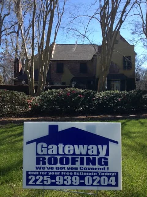 Gateway Roofing - Photo 2