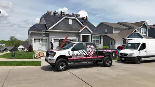 Gateway Roofing Work Office - Photo 4