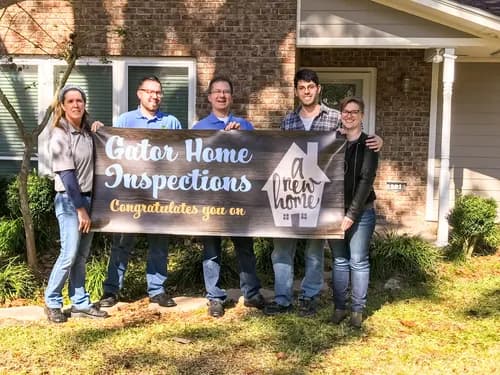 Gator Home Inspections Inc - Photo 1