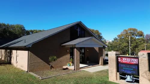 Gator Metal Roofing - Photo 3