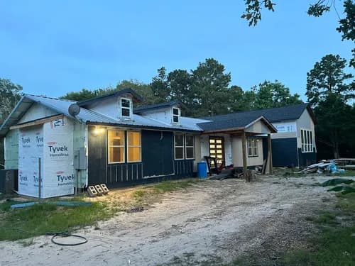 GB Contractor, Roof & Siding - Photo 1