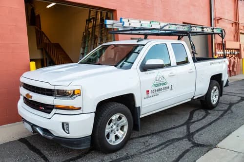 GBS Enterprises Roofing - Photo 3