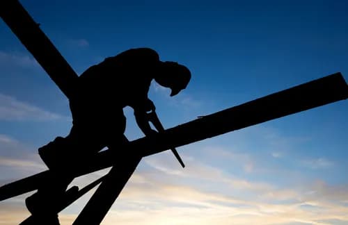 GBS Enterprises Roofing - Photo 5