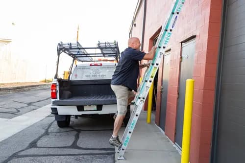 GBS Enterprises Roofing - Photo 2