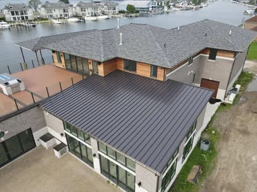 GC Commercial Roof Systems Inc - Photo 1