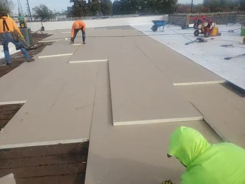 GC Roofing and Construction - Photo 2