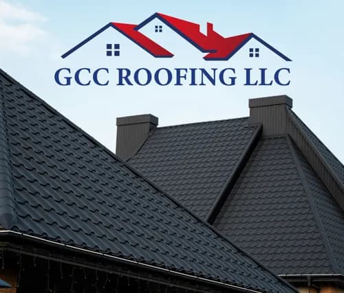 GCC Roofing LLC