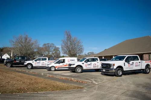 Geaux Roof - Photo 3