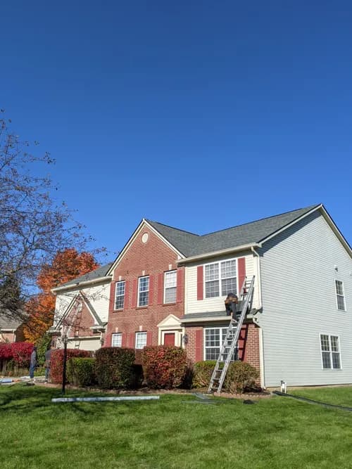 Gecko Exteriors - Photo 2