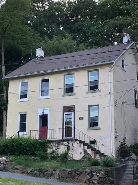 Gehringer Corporation