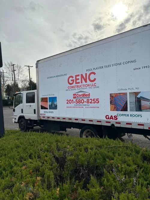 Genc Construction LLC - Photo 1