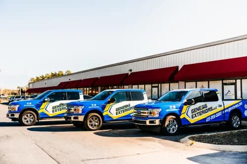 Genesis Exteriors LLC - Photo 1