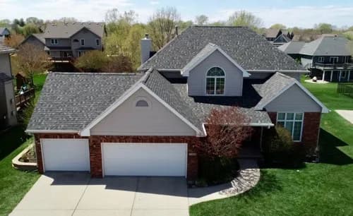 Genesis Roofing - Photo 1