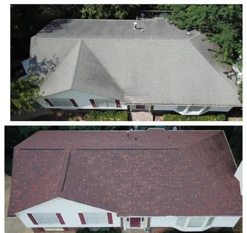 Genius Roof - Photo 2