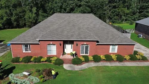 Genius Roof - Photo 4