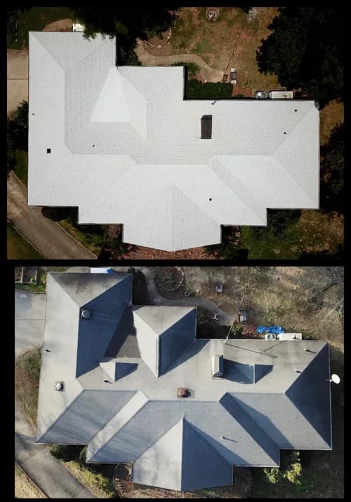 Genius Roof - Photo 3