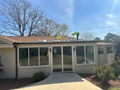 Genius Roof - Photo 5